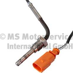 Pierburg 7.08369.45.0 - Sensor, exhaust gas temperature onlydrive.pro