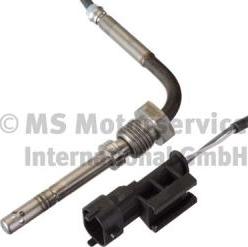 Pierburg 7.08369.57.0 - Sensor, exhaust gas temperature onlydrive.pro