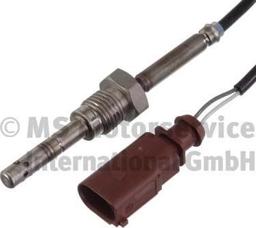 Pierburg 7.08369.07.0 - Sensor, exhaust gas temperature onlydrive.pro