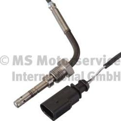 Pierburg 7.08369.73.0 - Sensor, exhaust gas temperature onlydrive.pro