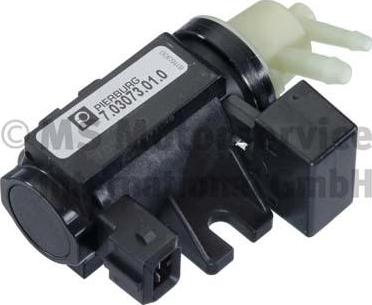 Pierburg 7.03073.01.0 - Pressure converter, turbocharger onlydrive.pro