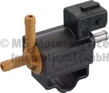 Pierburg 7.03351.12.0 - Boost Pressure Control Valve onlydrive.pro