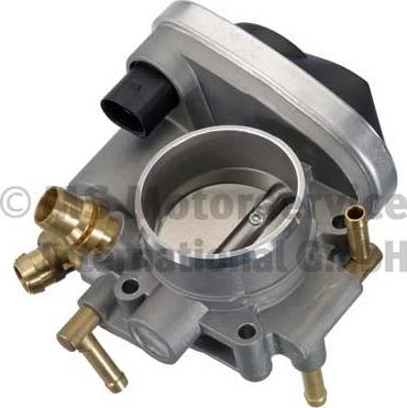 Pierburg 7.03703.69.0 - Throttle body onlydrive.pro