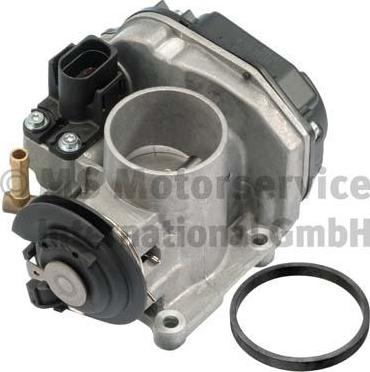 Pierburg 7.03703.36.0 - Throttle body onlydrive.pro