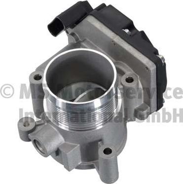 Pierburg 7.03703.78.0 - Throttle body onlydrive.pro