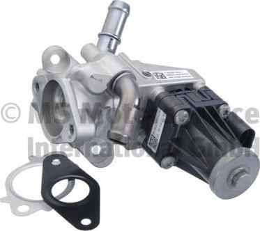 Pierburg 7.03784.34.0 - EGR Valve onlydrive.pro