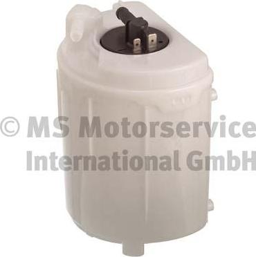 Pierburg 7.02550.54.0 - Swirlpot, fuel pump onlydrive.pro