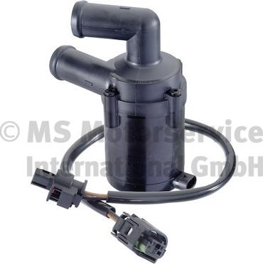 Pierburg 7.02671.48.0 - Water Pump, parking heater onlydrive.pro