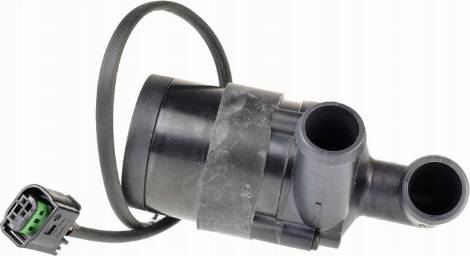 Pierburg 7.02671.07.0 - Water Pump, parking heater onlydrive.pro