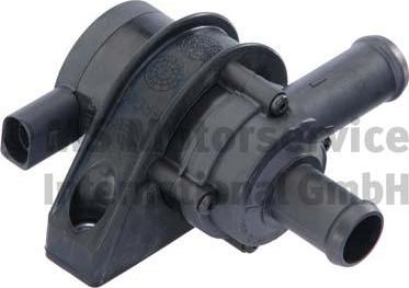 Pierburg 7.02074.88.0 - Additional Water Pump onlydrive.pro