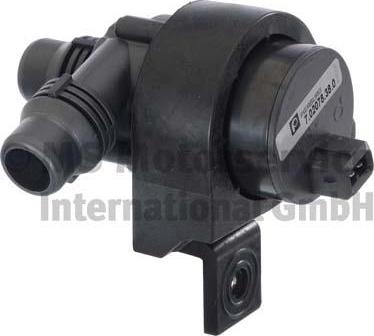 Pierburg 7.02078.38.0 - Water Pump, parking heater onlydrive.pro