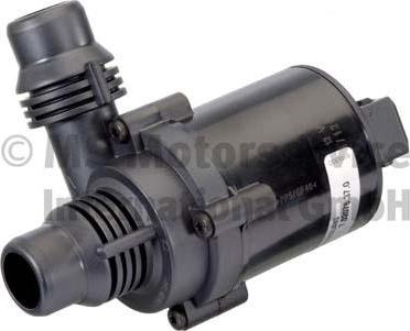 Pierburg 7.02078.37.0 - Additional Water Pump onlydrive.pro