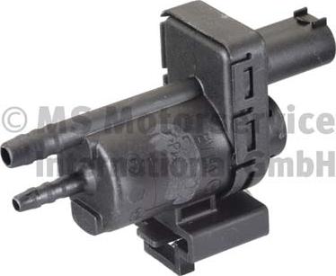 Pierburg 7.02256.45.0 - Change-Over Valve, change-over flap (induction pipe) onlydrive.pro