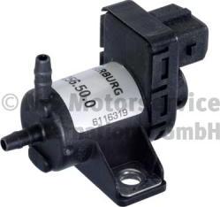 Pierburg 7.02256.50.0 - Valve, adjustment element (throttle flap) onlydrive.pro