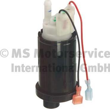 Pierburg 7.02700.70.0 - Fuel Pump onlydrive.pro