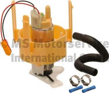 Pierburg 7.02701.55.0 - Fuel Pump onlydrive.pro