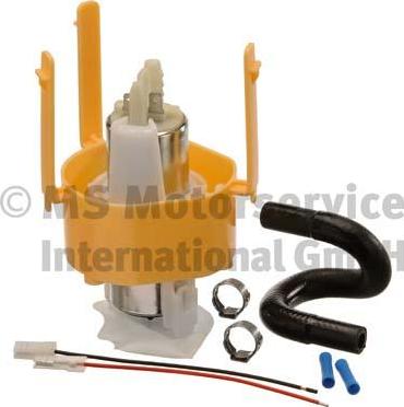 Pierburg 7.02701.58.0 - Fuel Pump onlydrive.pro