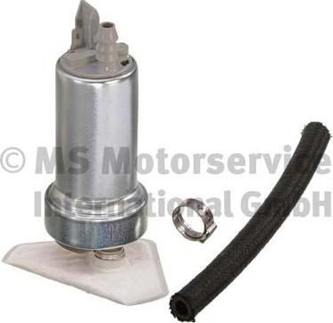 Pierburg 7.02701.66.0 - Fuel Pump onlydrive.pro