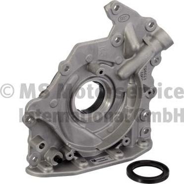 Pierburg 7.07919.09.0 - Oil Pump onlydrive.pro