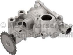 Pierburg 7.07919.28.0 - Oil Pump onlydrive.pro