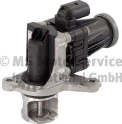 Pierburg 7.07549.09.0 - EGR Valve onlydrive.pro