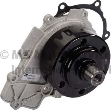 Pierburg 7.07152.15.0 - Water Pump onlydrive.pro