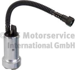 Pierburg 7.07795.45.0 - Fuel Pump onlydrive.pro