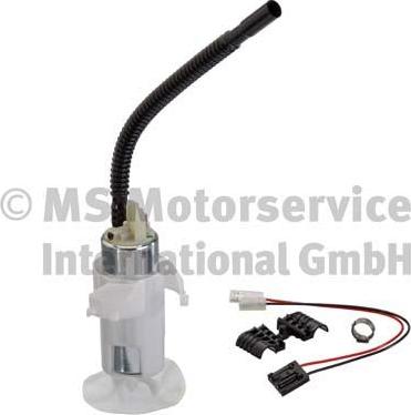 Pierburg 7.07795.07.0 - Fuel Pump onlydrive.pro