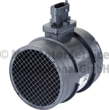 Pierburg 7.07759.49.0 - Air Mass Sensor onlydrive.pro