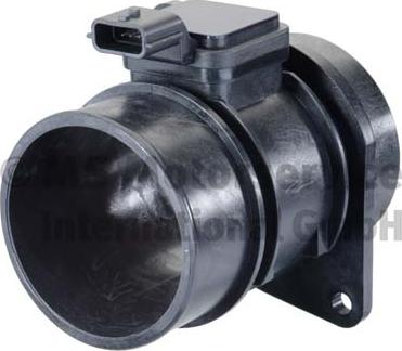 Pierburg 7.07759.48.0 - Air Mass Sensor onlydrive.pro