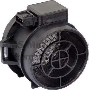 Pierburg 7.07759.12.0 - Air Mass Sensor onlydrive.pro