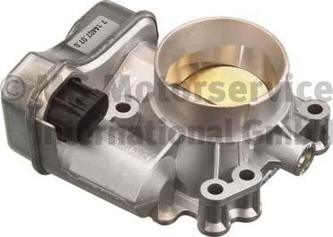 Pierburg 7.14407.07.0 - Throttle body onlydrive.pro