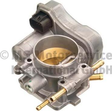 Pierburg 7.14319.09.0 - Throttle body onlydrive.pro