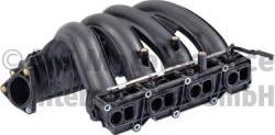 Pierburg 7.10131.06.0 - Intake Manifold, air supply onlydrive.pro