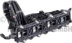 Pierburg 7.10131.08.0 - Intake Manifold, air supply onlydrive.pro