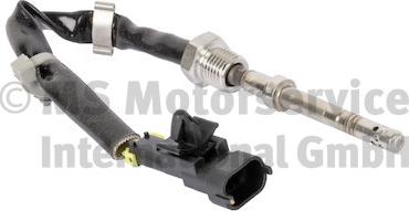 Pierburg 7.11020.49.0 - Sensor, exhaust gas temperature onlydrive.pro