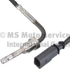 Pierburg 711020060 - Sensor, exhaust gas temperature onlydrive.pro