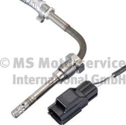 Pierburg 7.11020.14.0 - Sensor, exhaust gas temperature onlydrive.pro