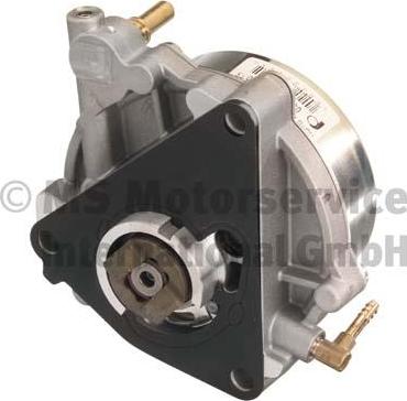 Pierburg 7.29053.04.0 - Vacuum Pump, braking system onlydrive.pro