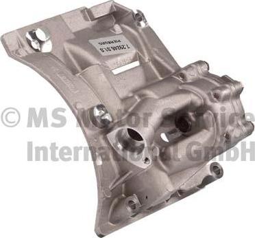 Pierburg 7.29246.01.0 - Oil Pump onlydrive.pro