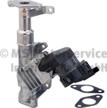 Pierburg 7.24809.50.0 - EGR Valve onlydrive.pro