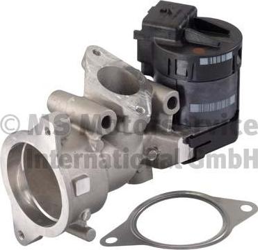 Pierburg 7.24809.68.0 - EGR Valve onlydrive.pro