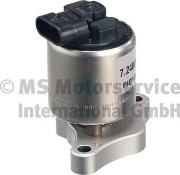 Pierburg 7.24809.00.0 - EGR Valve onlydrive.pro