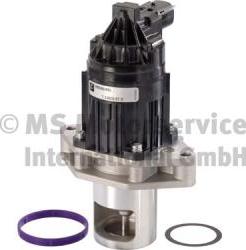 Pierburg 7.24809.87.0 - EGR Valve onlydrive.pro