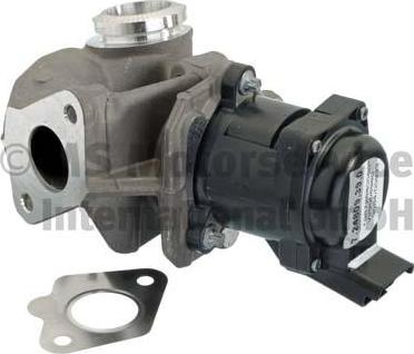 Pierburg 7.24809.39.0 - EGR Valve onlydrive.pro