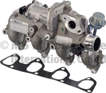 Pierburg 7.24809.72.0 - EGR Valve onlydrive.pro