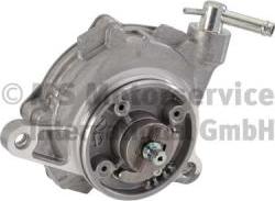 Pierburg 7.24807.97.0 - Vacuum Pump, braking system onlydrive.pro