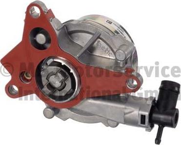 Pierburg 7.24807.84.0 - Pump,pidurisüsteem onlydrive.pro