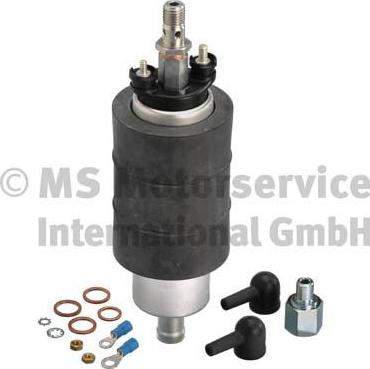 Pierburg 7.21659.72.0 - Fuel Pump onlydrive.pro