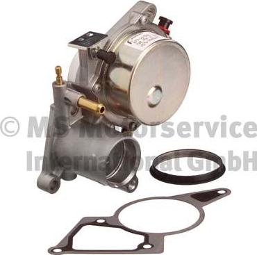 Pierburg 7.22454.14.0 - Pump,pidurisüsteem onlydrive.pro